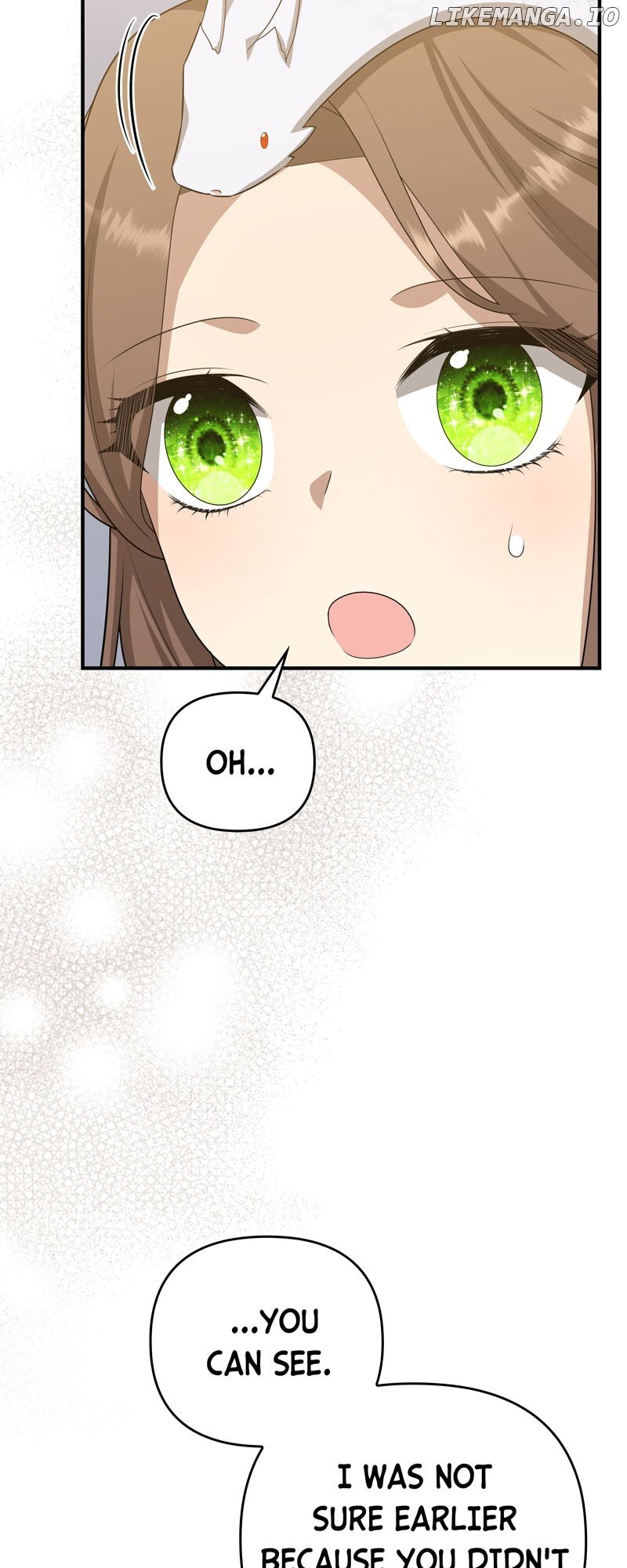 The Grand Duke's Beloved Granddaughter Chapter 45 - page 101