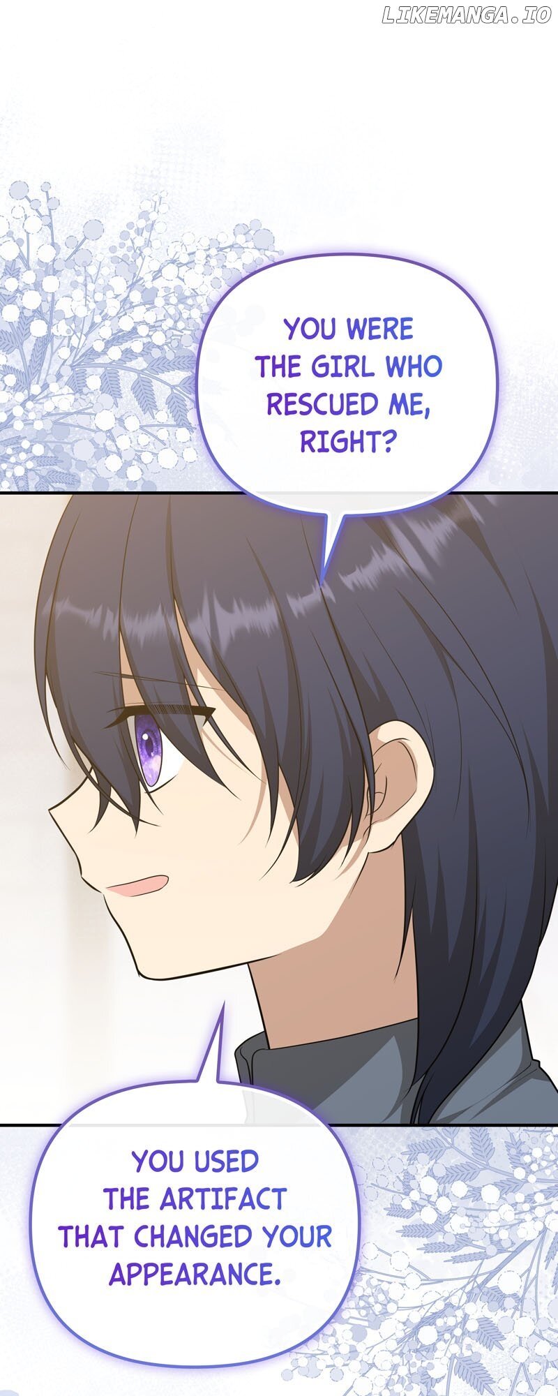 The Grand Duke's Beloved Granddaughter Chapter 45 - page 104
