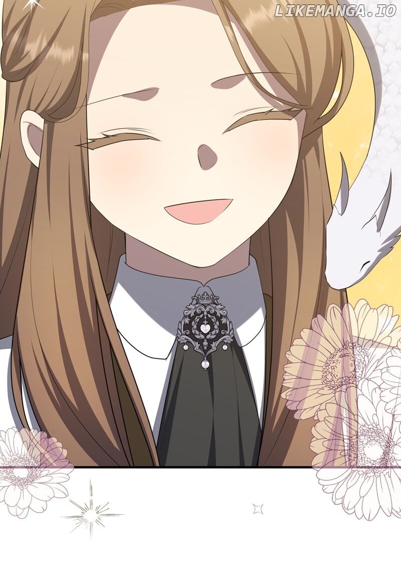 The Grand Duke's Beloved Granddaughter Chapter 45 - page 108