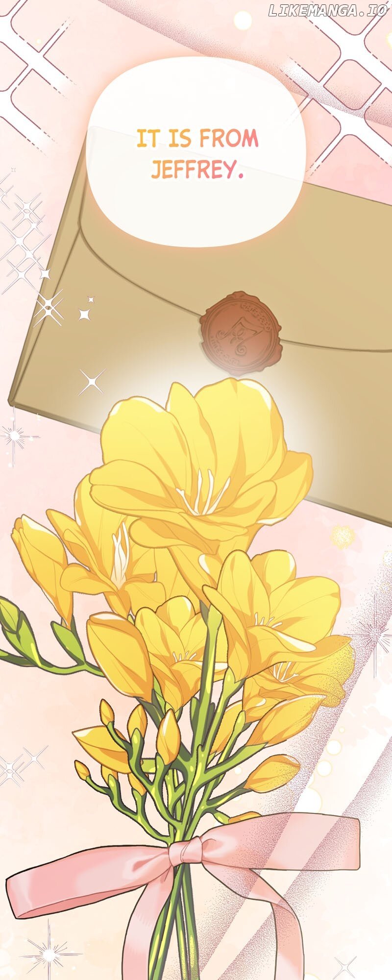 The Grand Duke's Beloved Granddaughter Chapter 45 - page 110