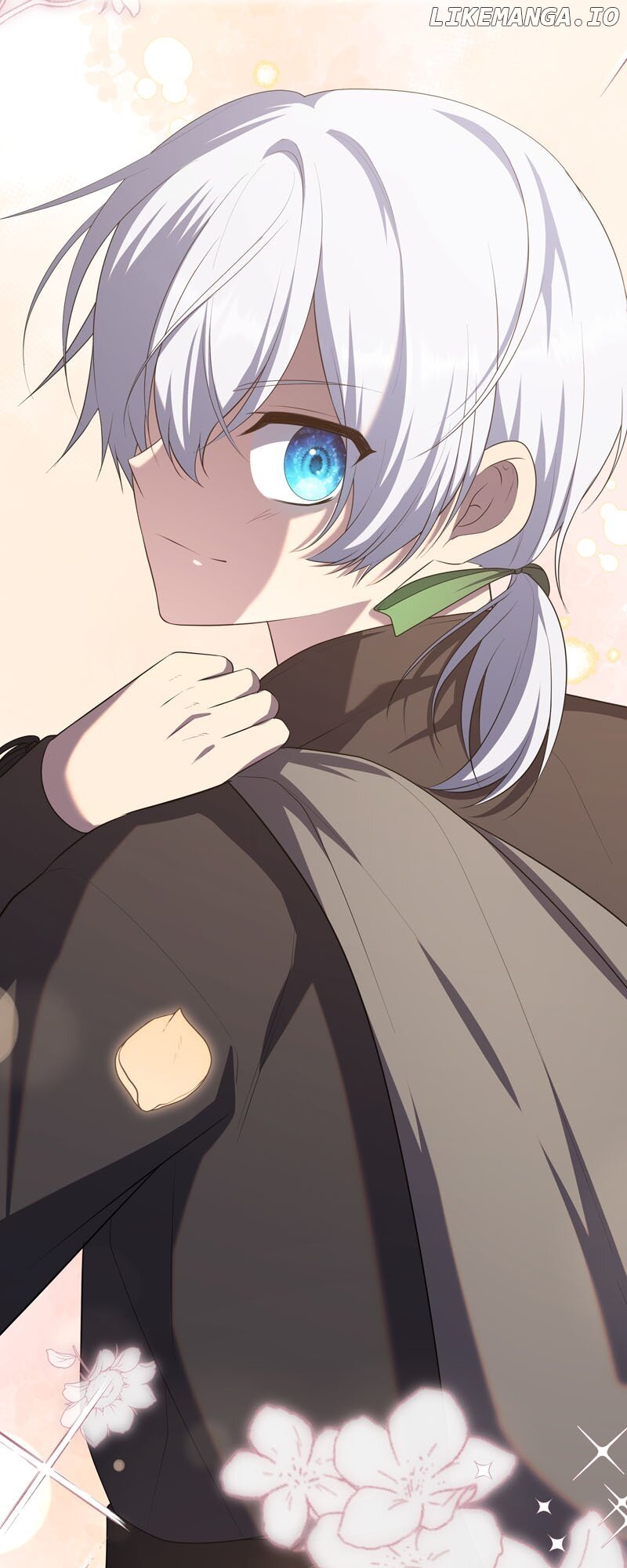 The Grand Duke's Beloved Granddaughter Chapter 45 - page 118