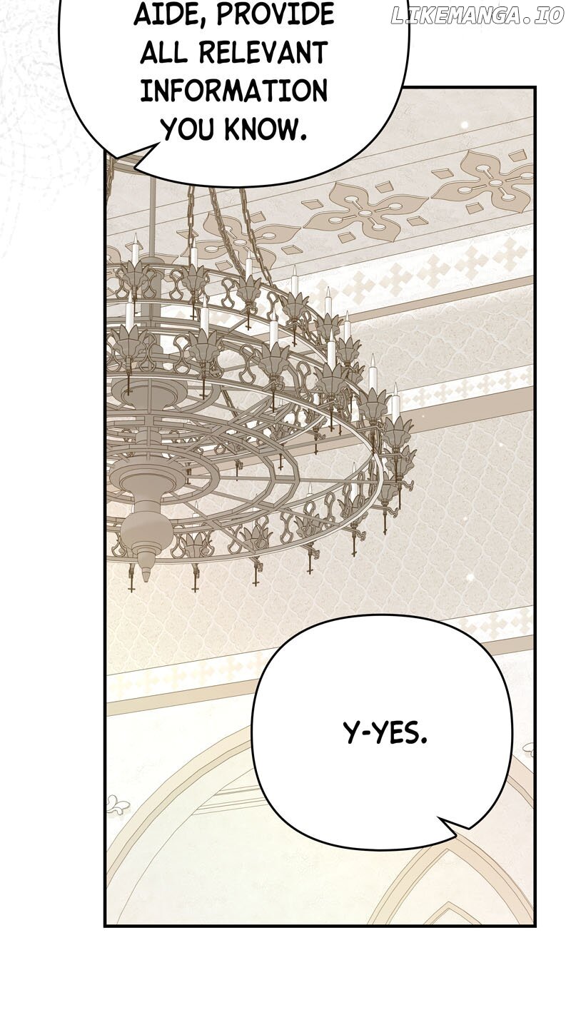 The Grand Duke's Beloved Granddaughter Chapter 45 - page 19