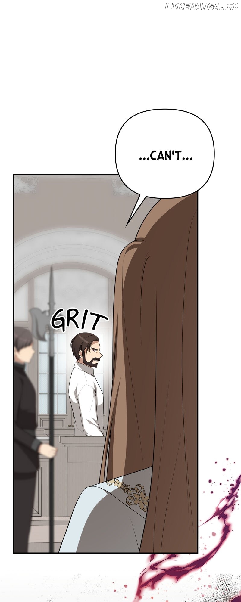 The Grand Duke's Beloved Granddaughter Chapter 45 - page 33