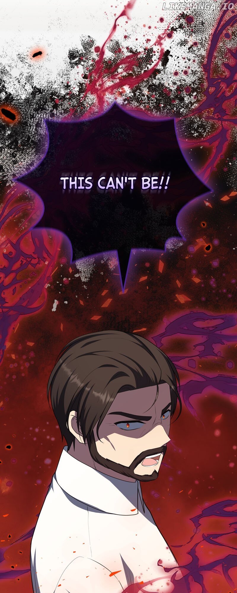 The Grand Duke's Beloved Granddaughter Chapter 45 - page 34