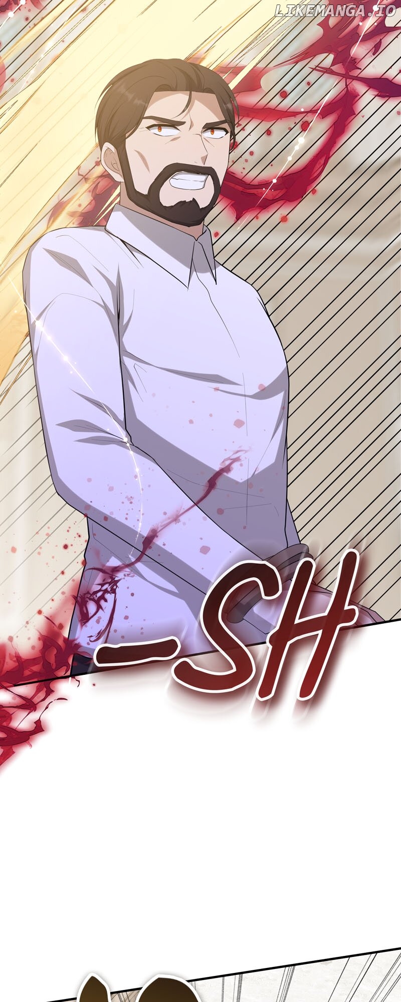 The Grand Duke's Beloved Granddaughter Chapter 45 - page 37