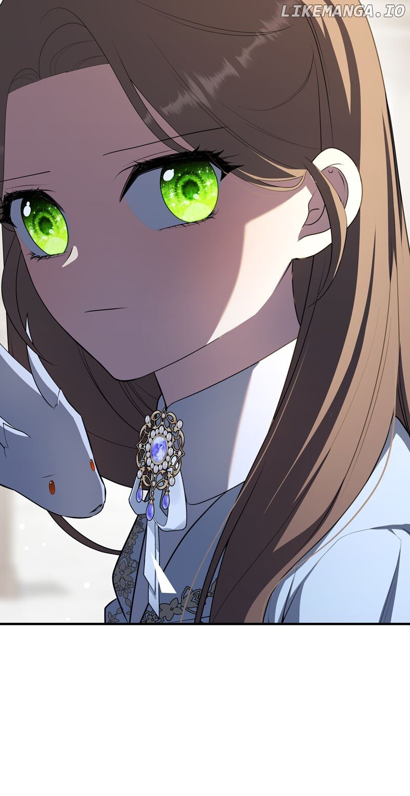 The Grand Duke's Beloved Granddaughter Chapter 45 - page 52