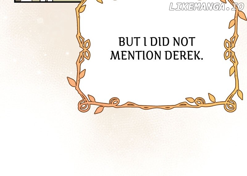 The Grand Duke's Beloved Granddaughter Chapter 45 - page 6