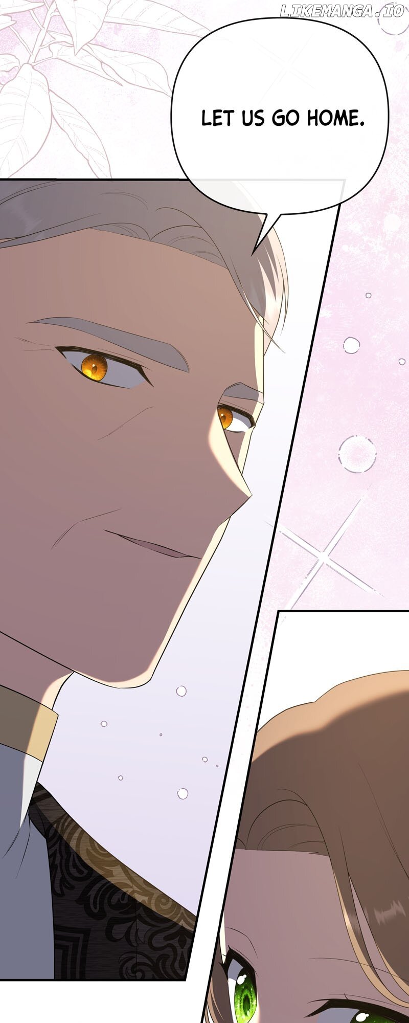 The Grand Duke's Beloved Granddaughter Chapter 45 - page 60