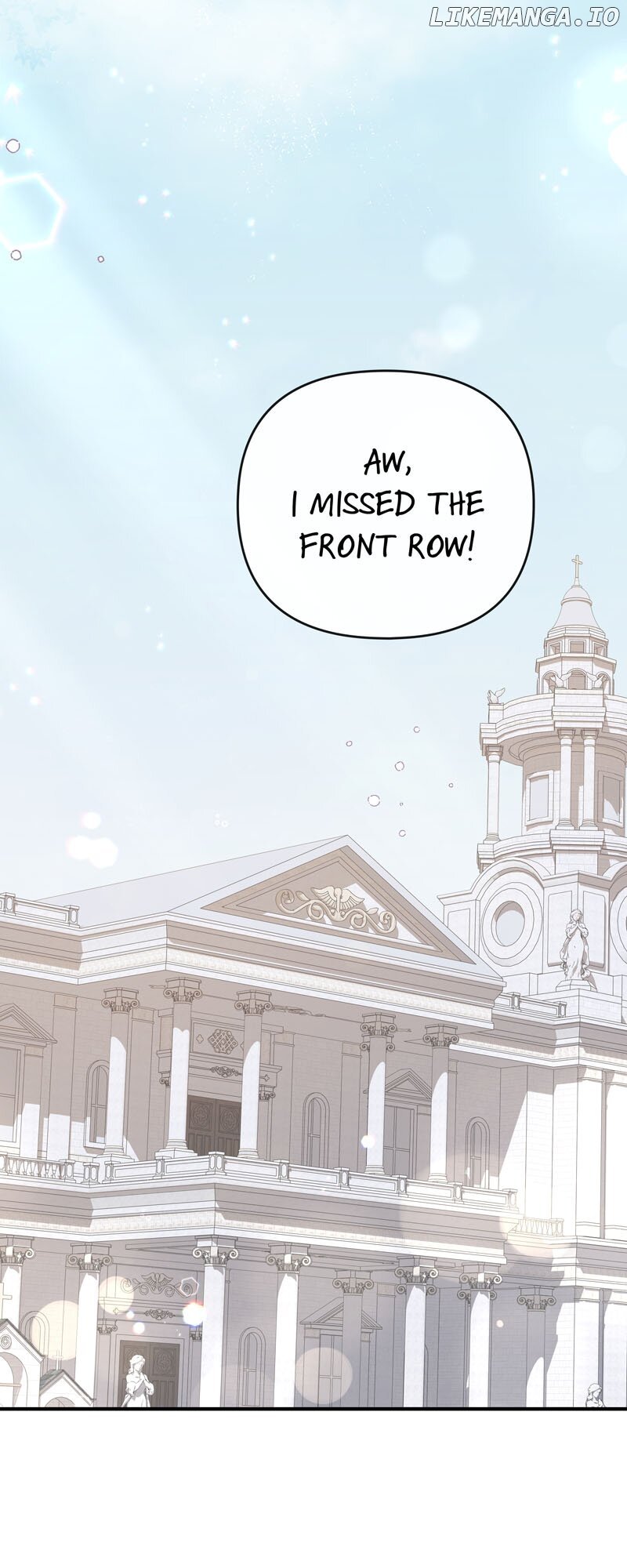 The Grand Duke's Beloved Granddaughter Chapter 45 - page 63