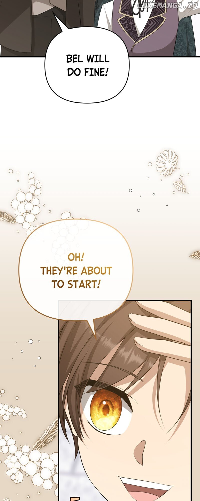 The Grand Duke's Beloved Granddaughter Chapter 45 - page 67