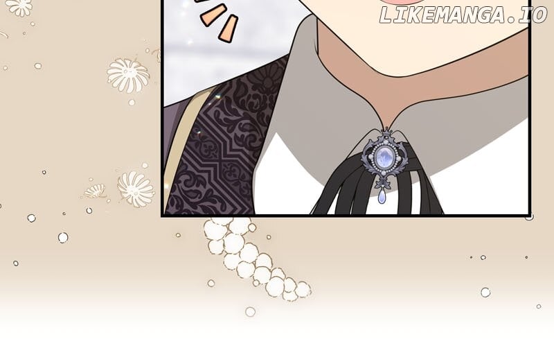 The Grand Duke's Beloved Granddaughter Chapter 45 - page 68