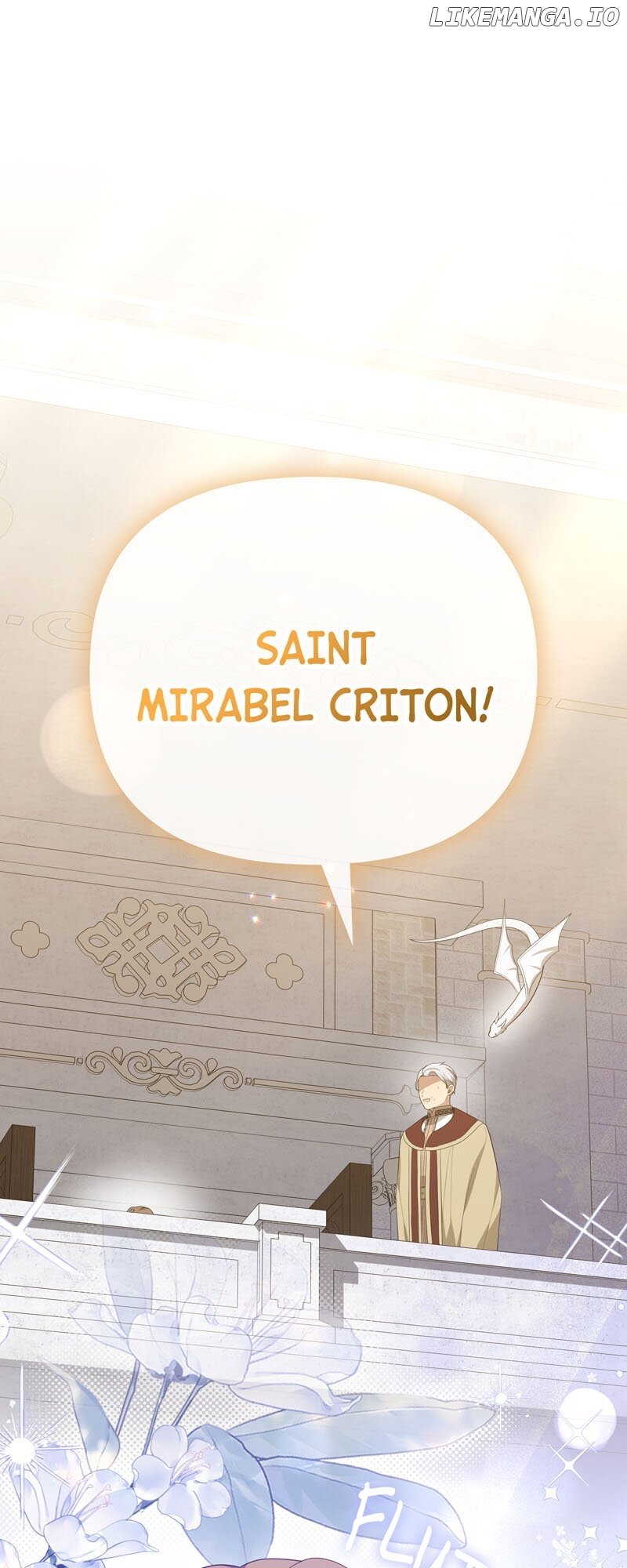 The Grand Duke's Beloved Granddaughter Chapter 45 - page 69