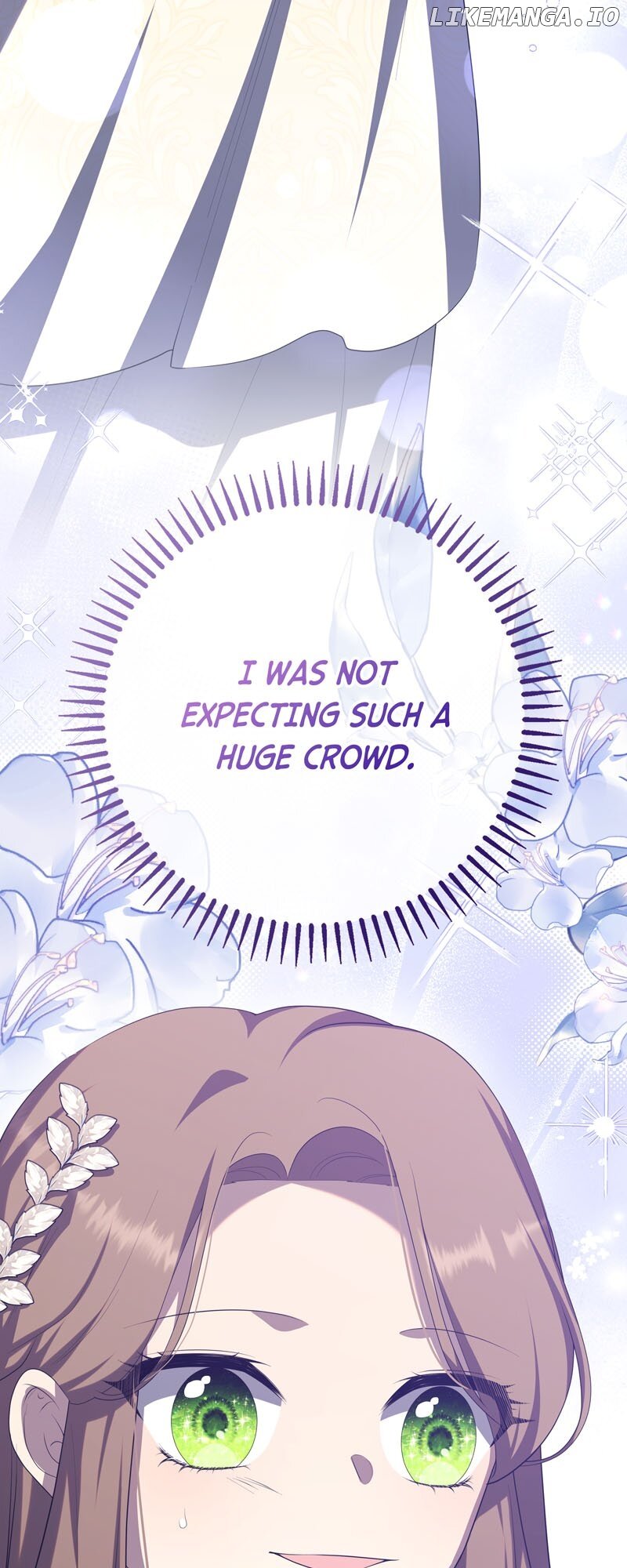 The Grand Duke's Beloved Granddaughter Chapter 45 - page 71