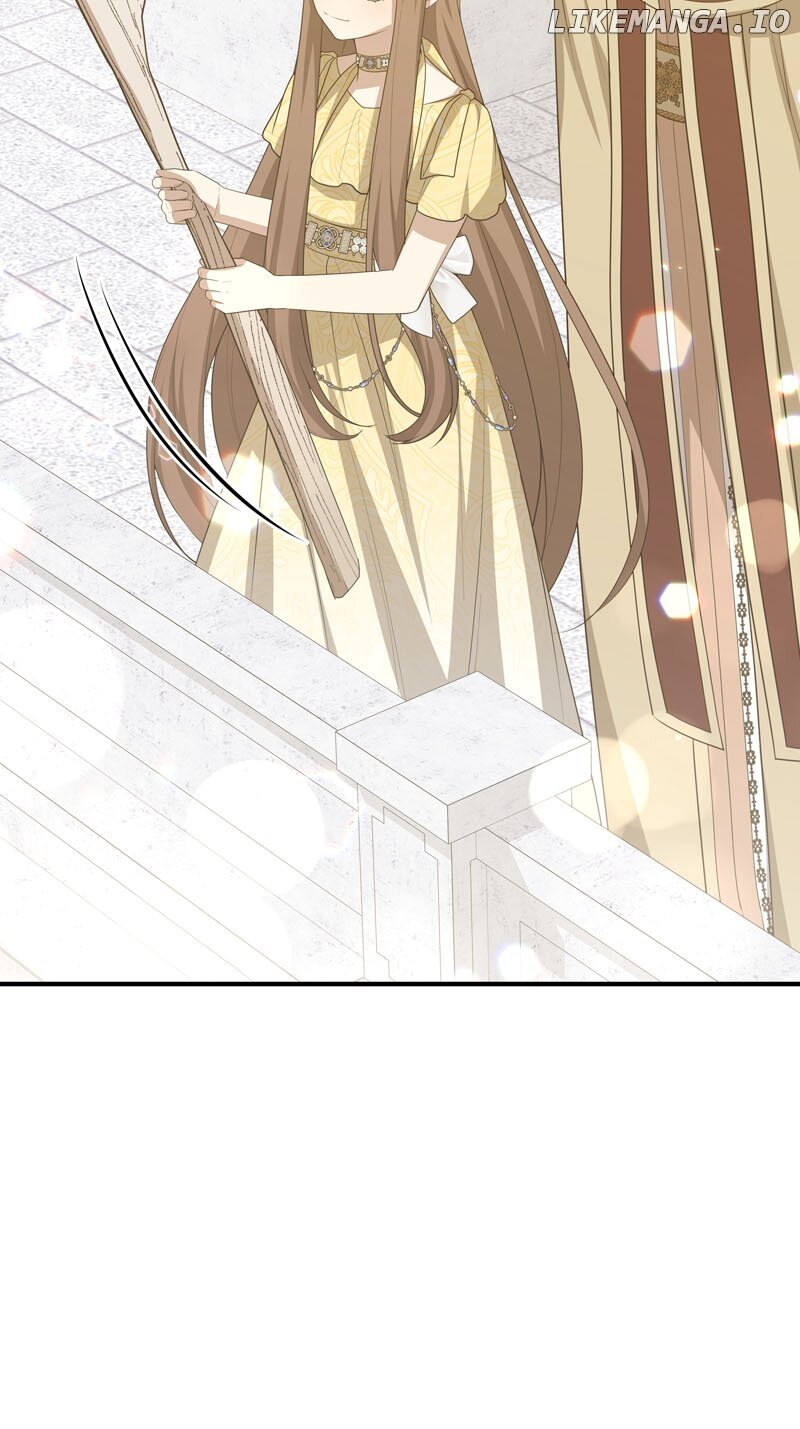 The Grand Duke's Beloved Granddaughter Chapter 45 - page 79