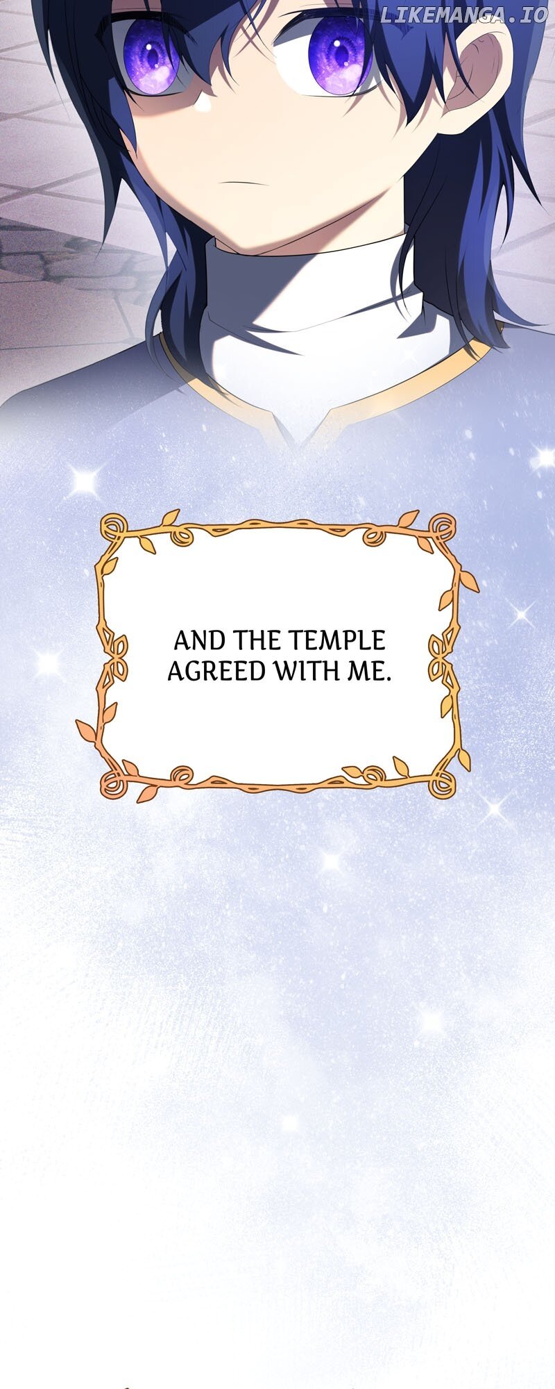 The Grand Duke's Beloved Granddaughter Chapter 45 - page 8