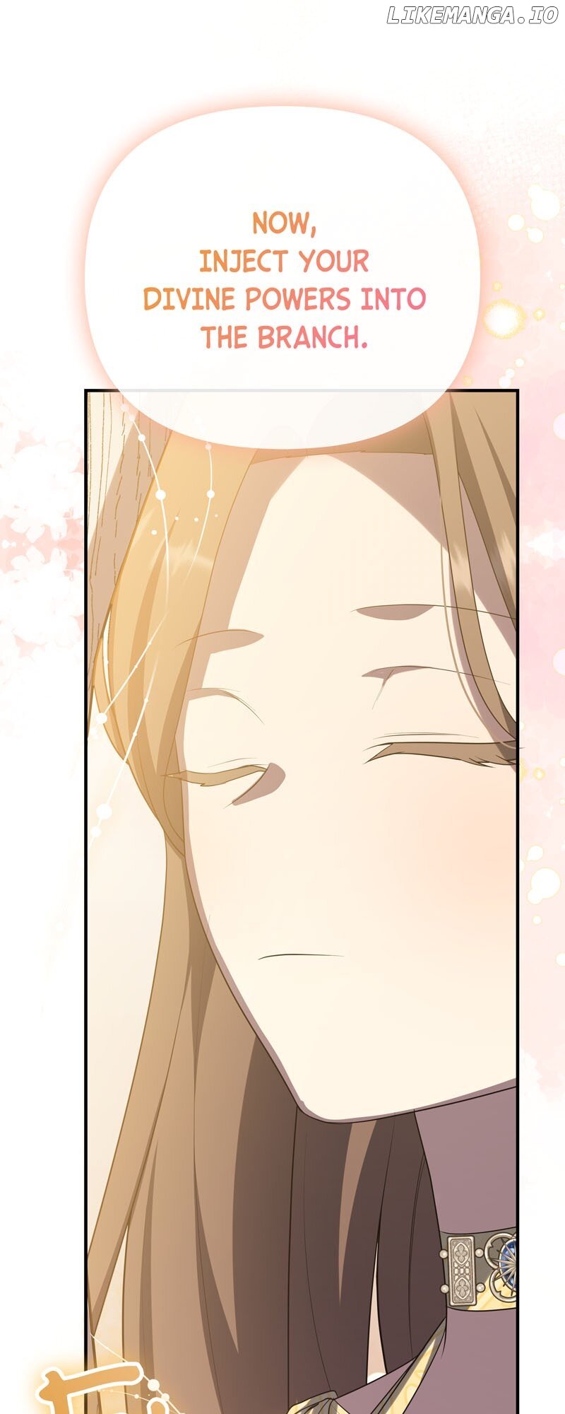 The Grand Duke's Beloved Granddaughter Chapter 45 - page 80