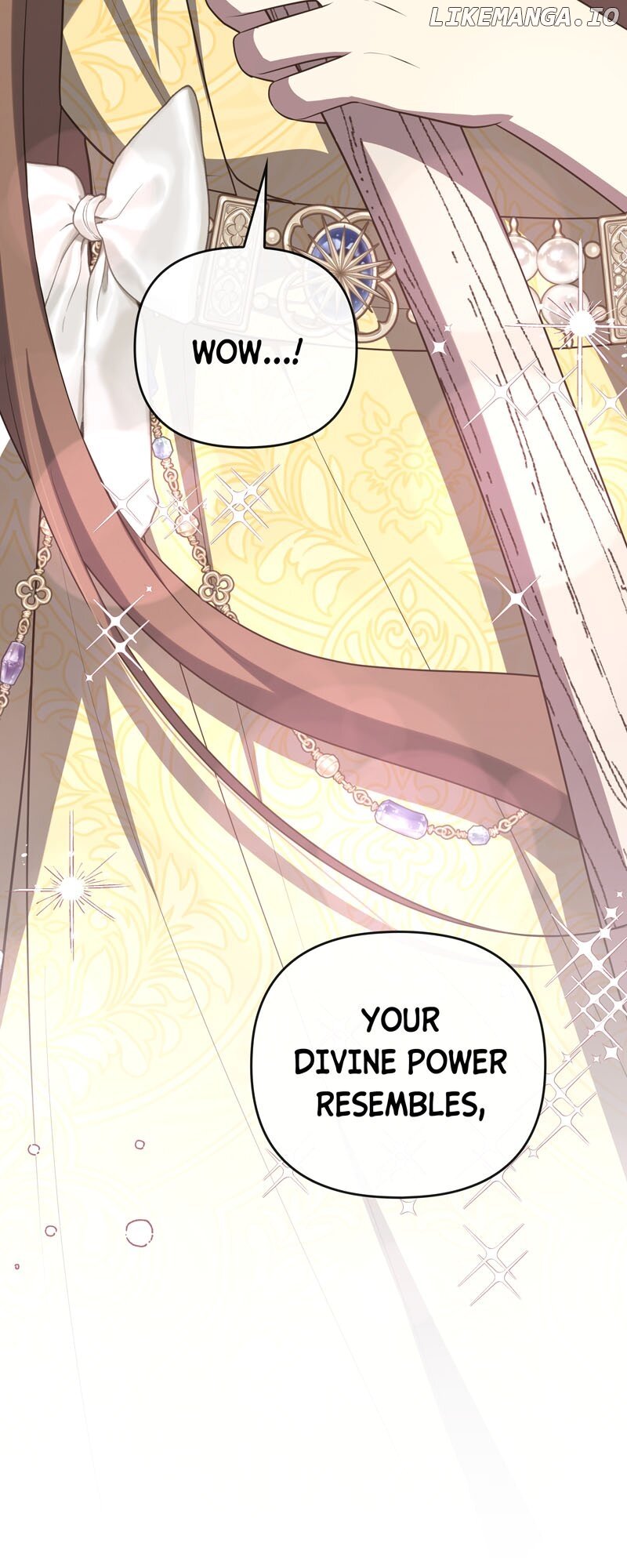 The Grand Duke's Beloved Granddaughter Chapter 45 - page 84