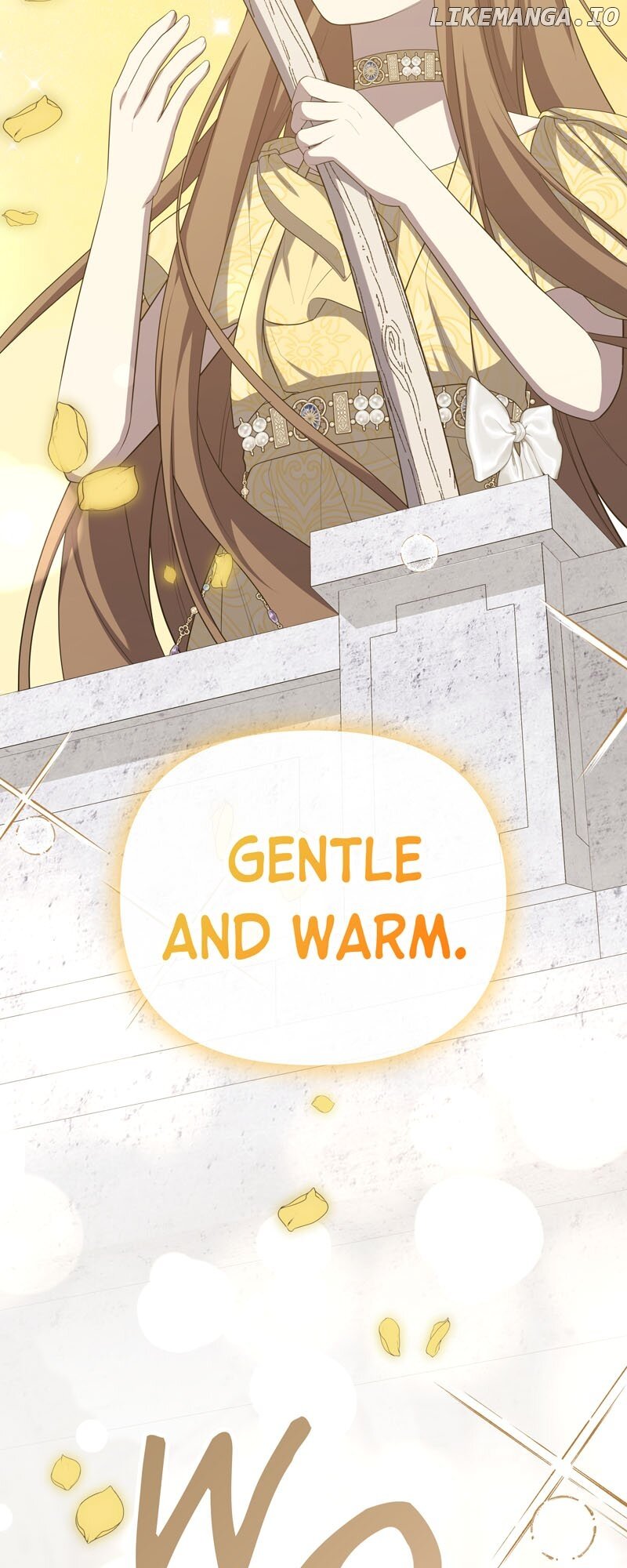 The Grand Duke's Beloved Granddaughter Chapter 45 - page 87