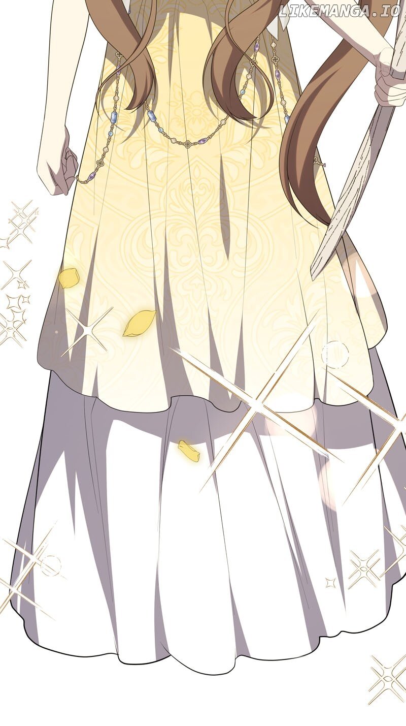 The Grand Duke's Beloved Granddaughter Chapter 45 - page 91