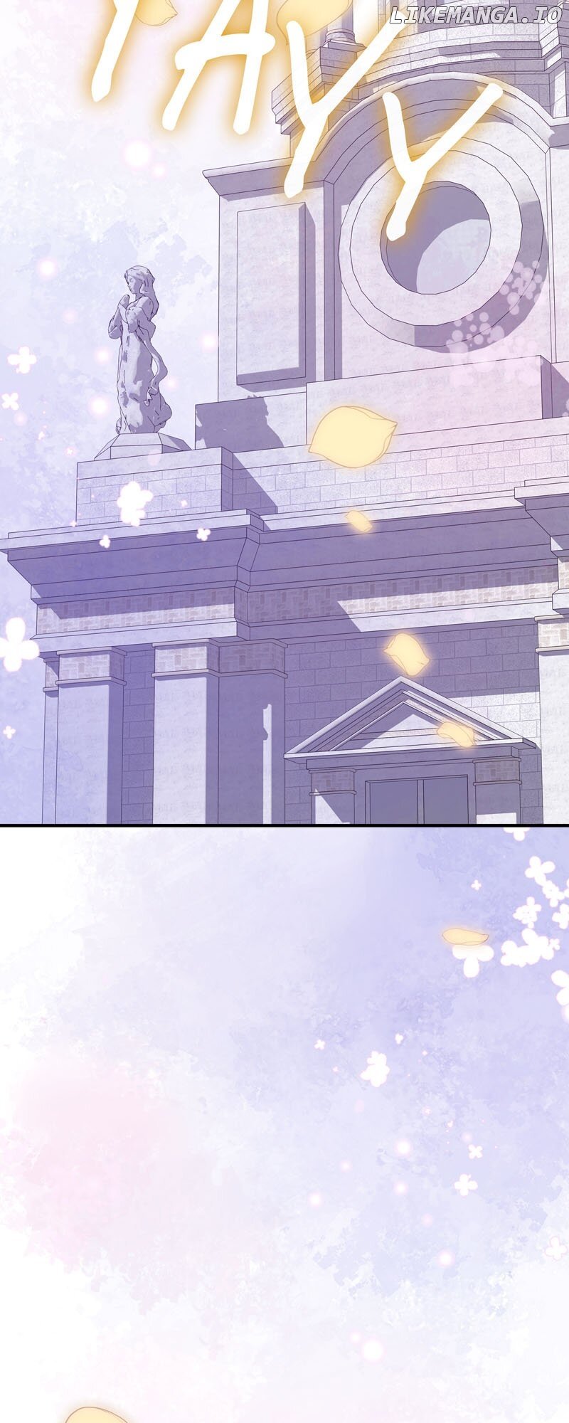 The Grand Duke's Beloved Granddaughter Chapter 45 - page 94