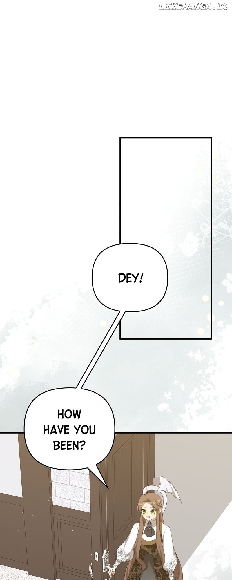 The Grand Duke's Beloved Granddaughter Chapter 45 - page 98