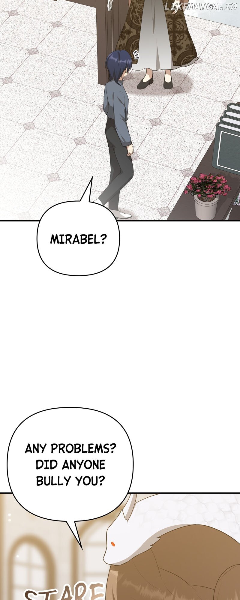 The Grand Duke's Beloved Granddaughter Chapter 45 - page 99