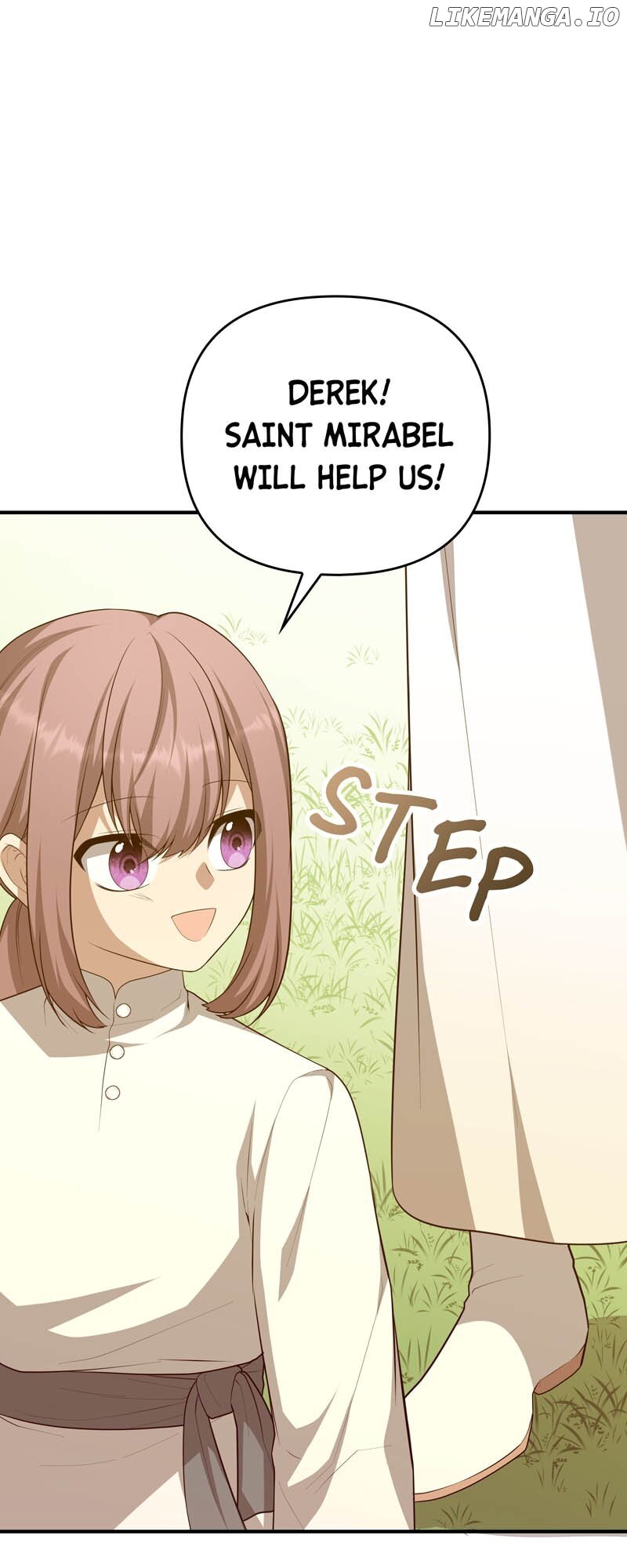 The Grand Duke's Beloved Granddaughter Chapter 46 - page 12