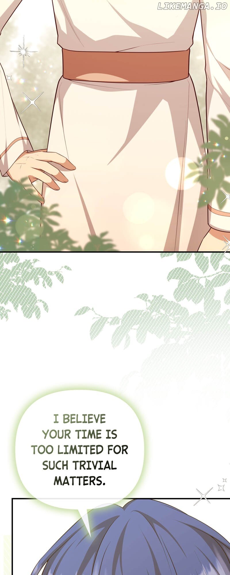 The Grand Duke's Beloved Granddaughter Chapter 46 - page 14