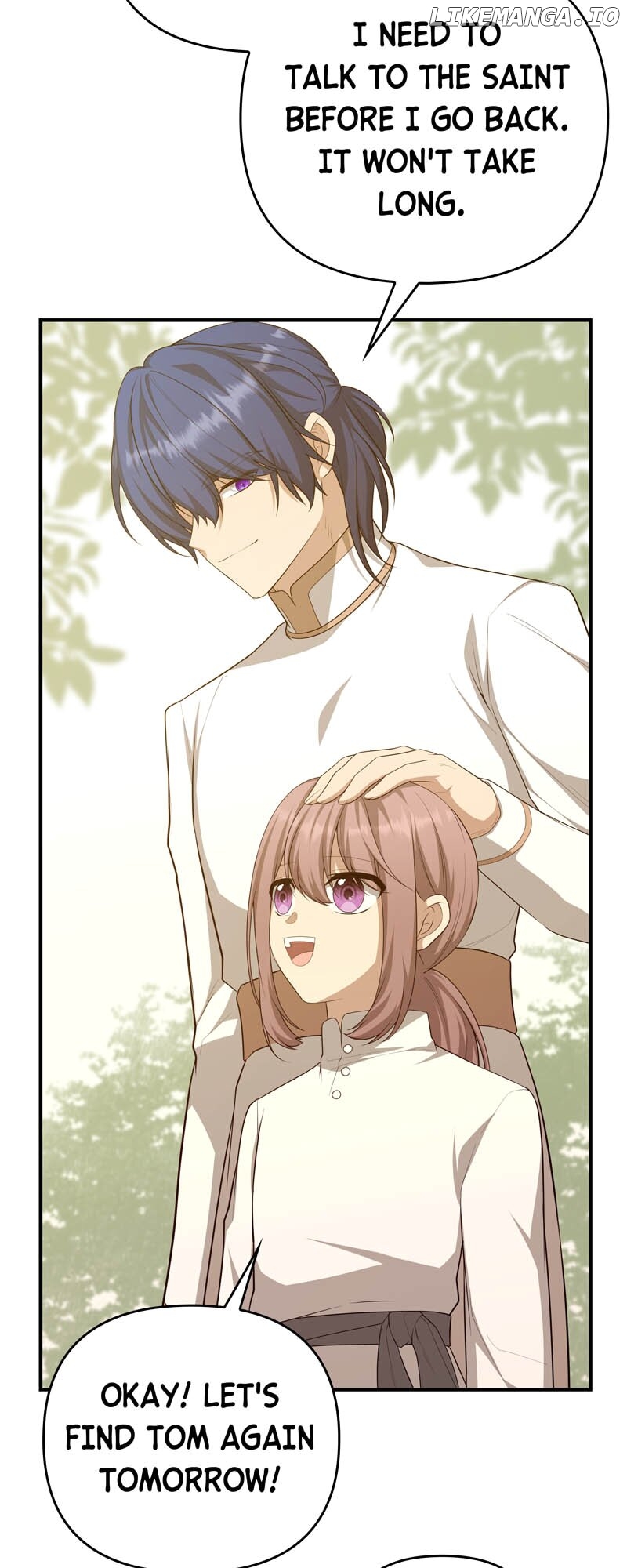 The Grand Duke's Beloved Granddaughter Chapter 46 - page 16