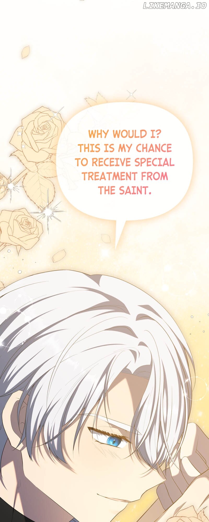 The Grand Duke's Beloved Granddaughter Chapter 46 - page 47
