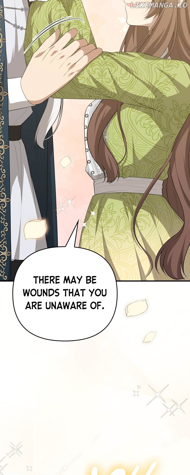 The Grand Duke's Beloved Granddaughter Chapter 46 - page 49