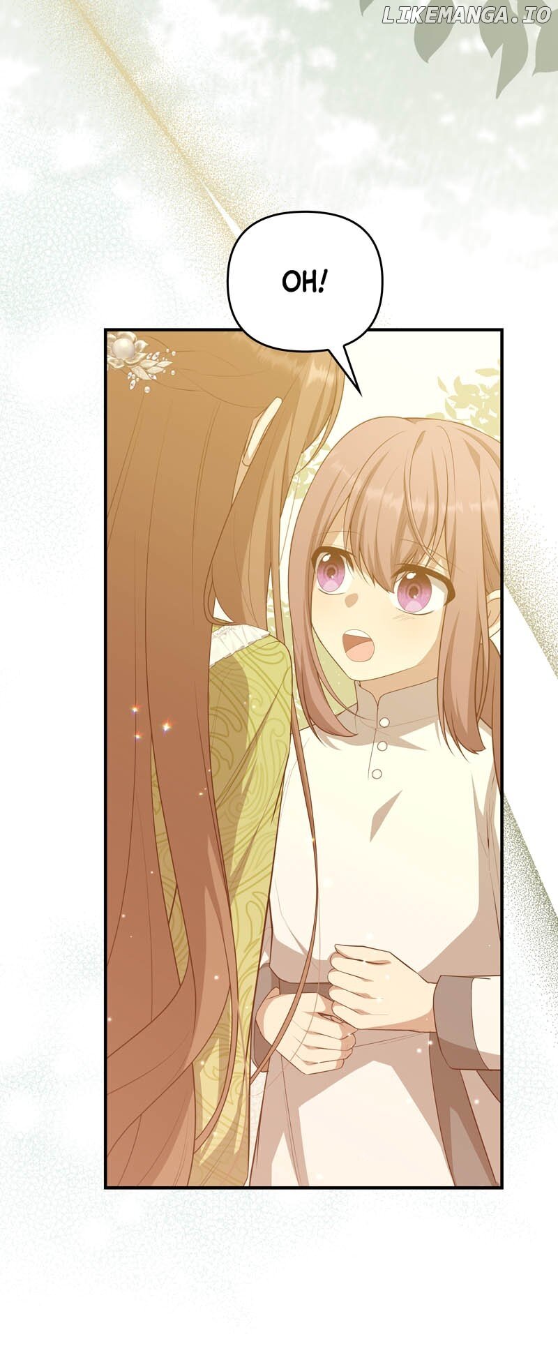 The Grand Duke's Beloved Granddaughter Chapter 46 - page 5