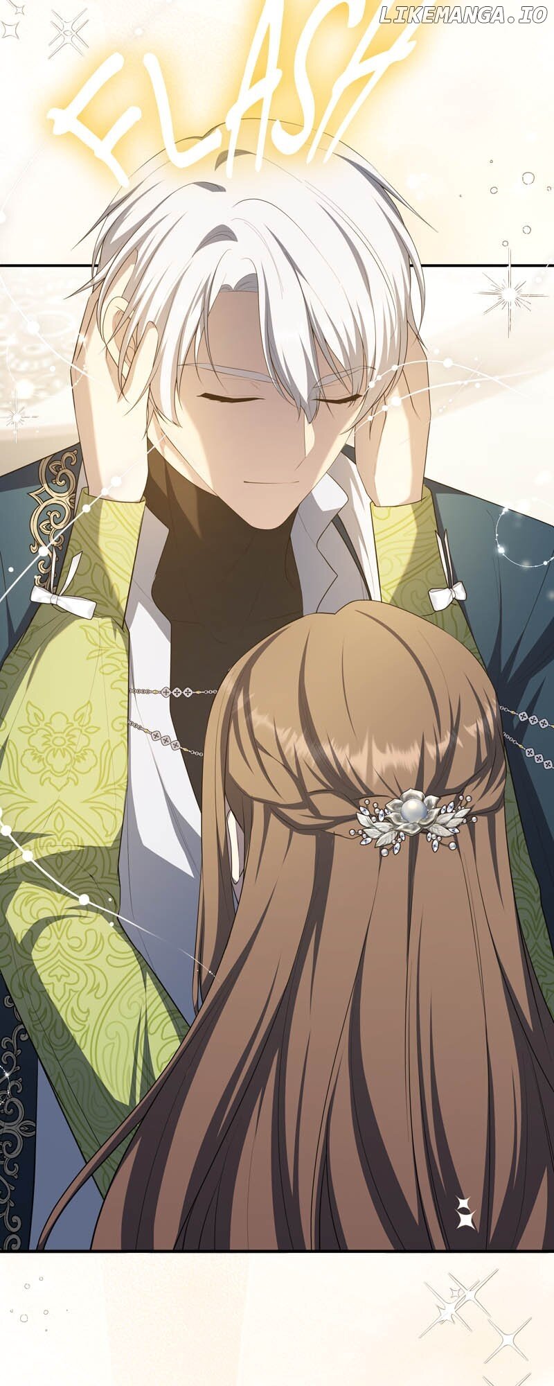 The Grand Duke's Beloved Granddaughter Chapter 46 - page 50
