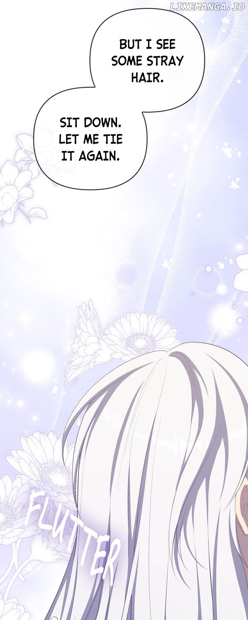 The Grand Duke's Beloved Granddaughter Chapter 46 - page 55