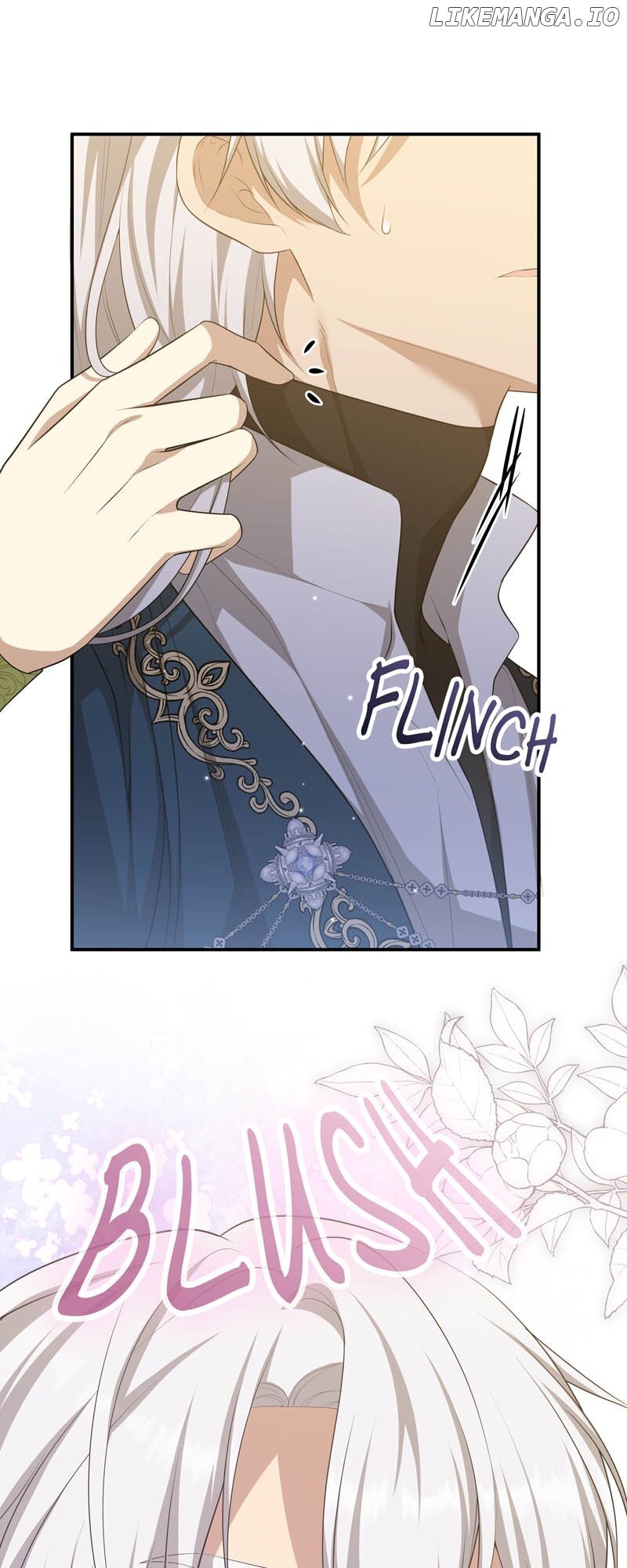 The Grand Duke's Beloved Granddaughter Chapter 46 - page 58