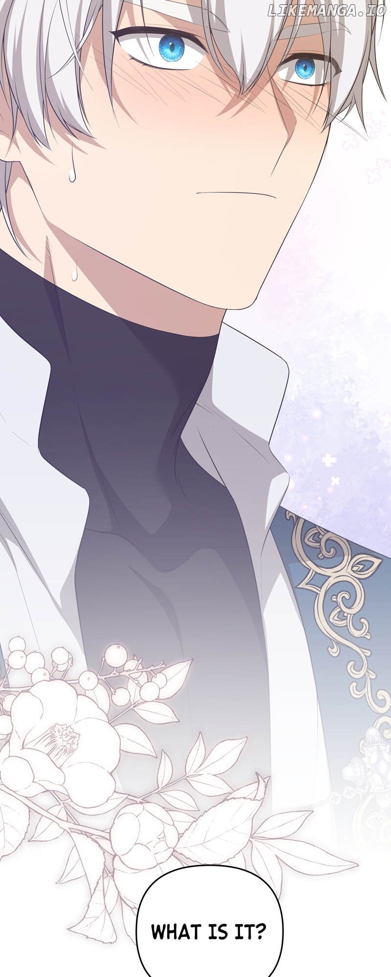 The Grand Duke's Beloved Granddaughter Chapter 46 - page 59