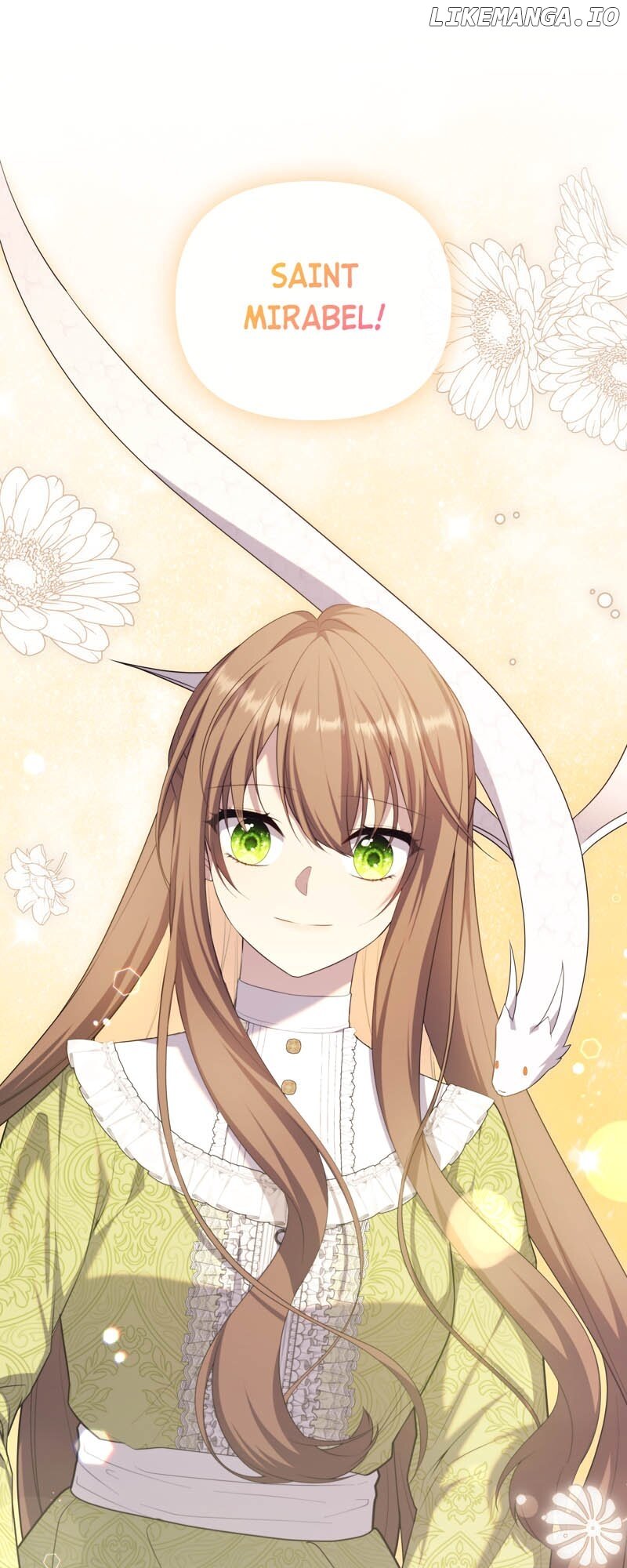The Grand Duke's Beloved Granddaughter Chapter 46 - page 6