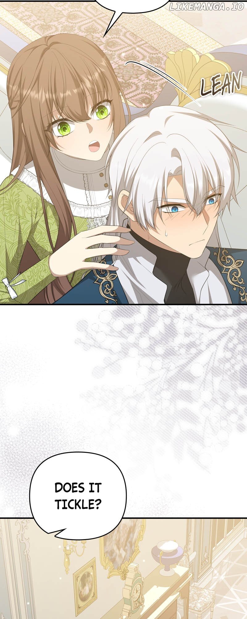 The Grand Duke's Beloved Granddaughter Chapter 46 - page 60