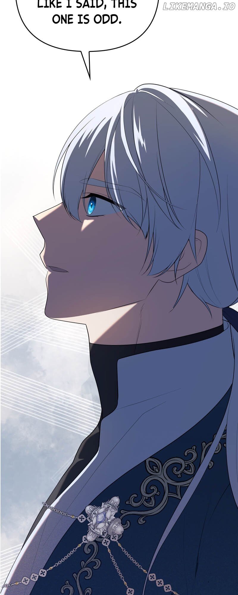The Grand Duke's Beloved Granddaughter Chapter 46 - page 66