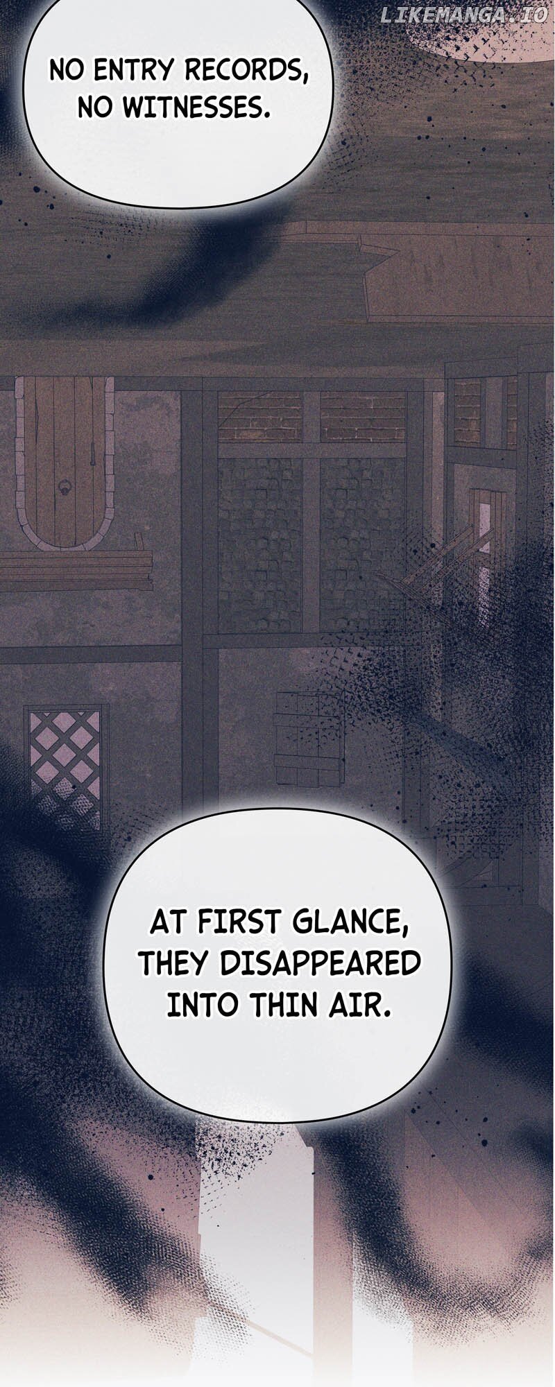 The Grand Duke's Beloved Granddaughter Chapter 46 - page 68
