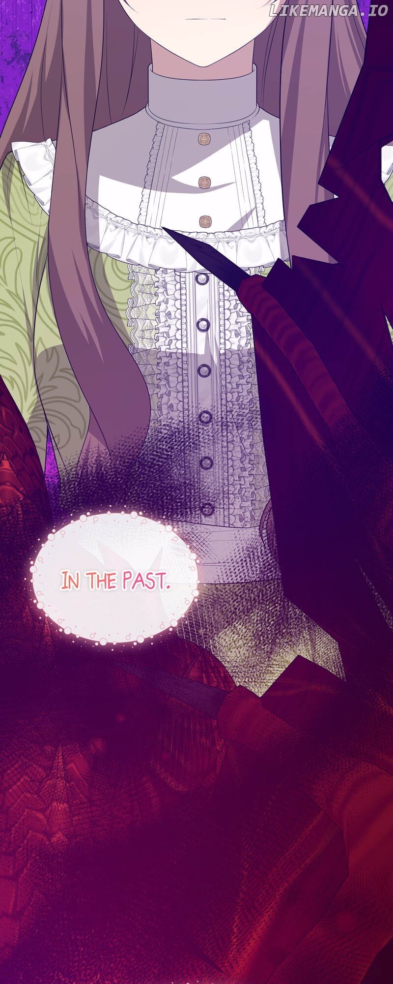 The Grand Duke's Beloved Granddaughter Chapter 46 - page 74