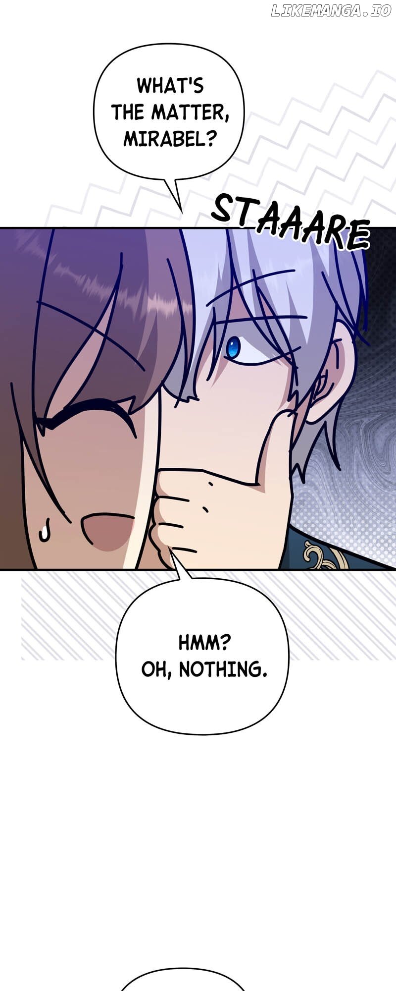 The Grand Duke's Beloved Granddaughter Chapter 46 - page 77
