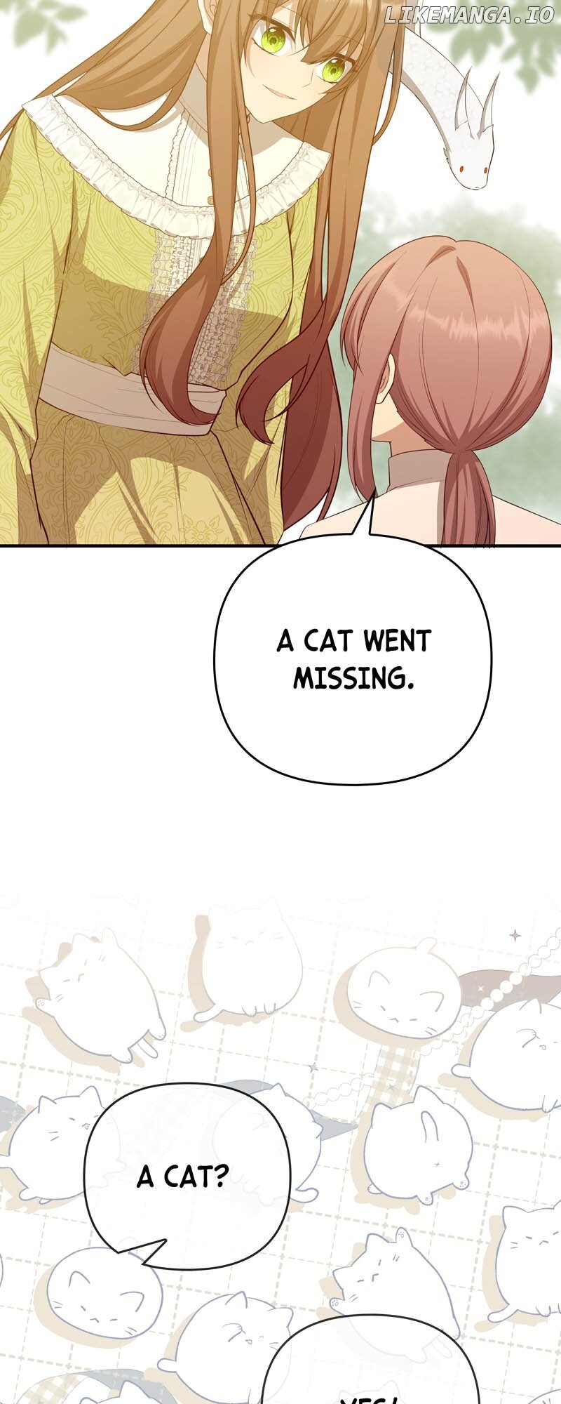 The Grand Duke's Beloved Granddaughter Chapter 46 - page 8