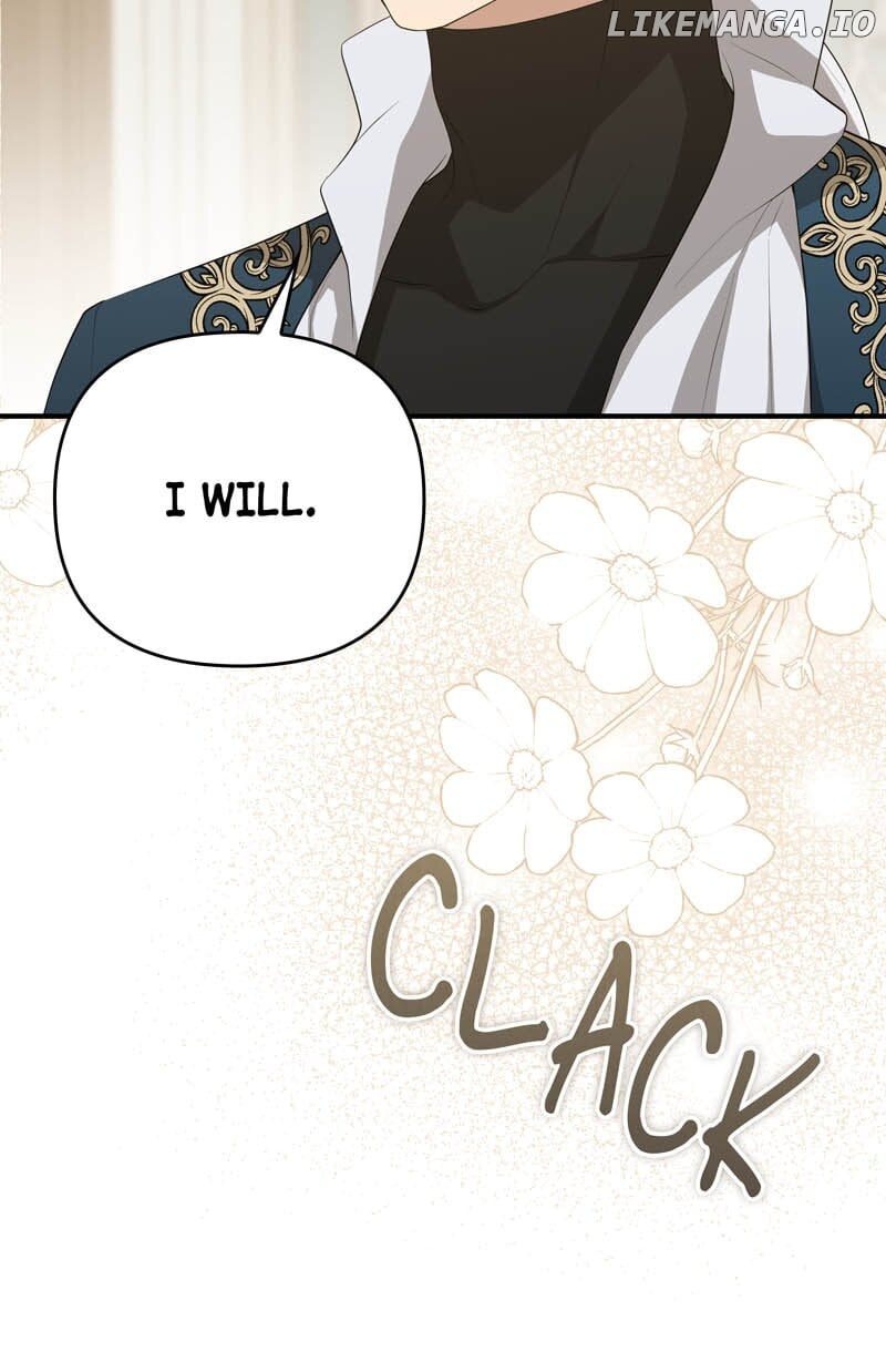 The Grand Duke's Beloved Granddaughter Chapter 46 - page 82