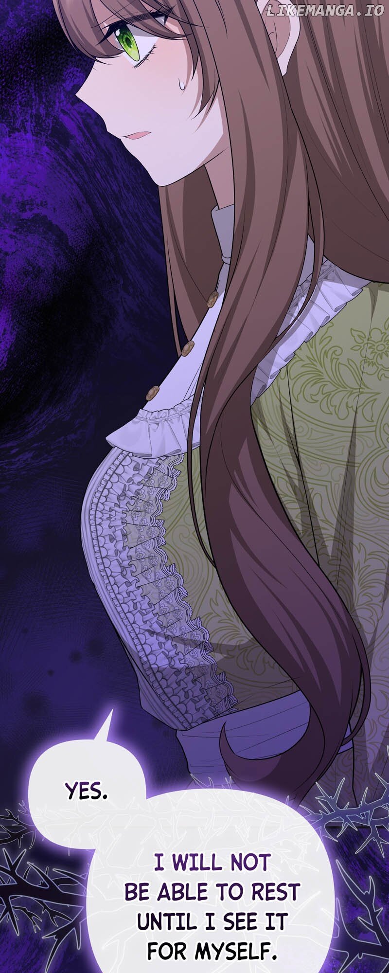 The Grand Duke's Beloved Granddaughter Chapter 46 - page 87