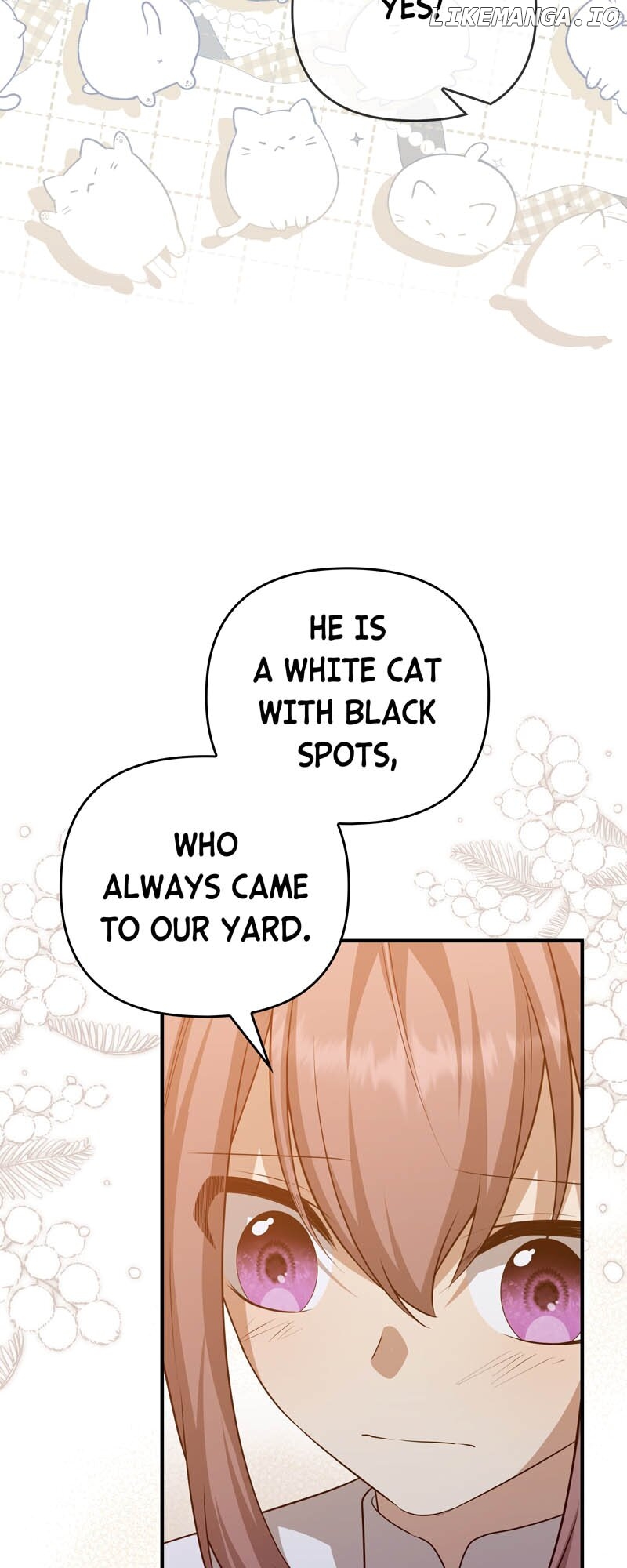 The Grand Duke's Beloved Granddaughter Chapter 46 - page 9