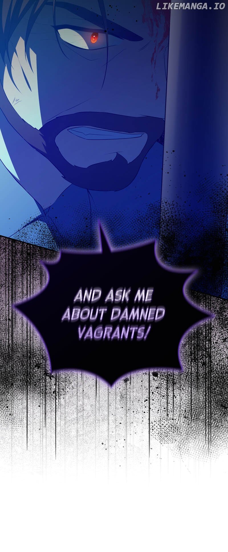 The Grand Duke's Beloved Granddaughter Chapter 47 - page 14