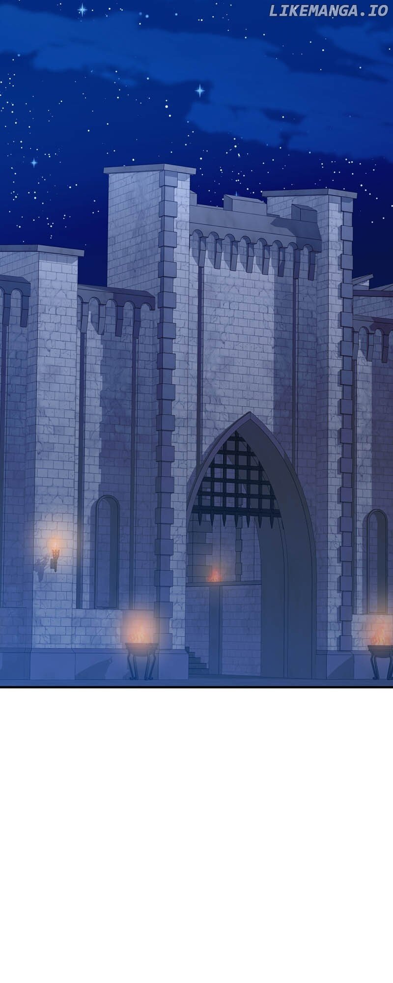 The Grand Duke's Beloved Granddaughter Chapter 47 - page 2