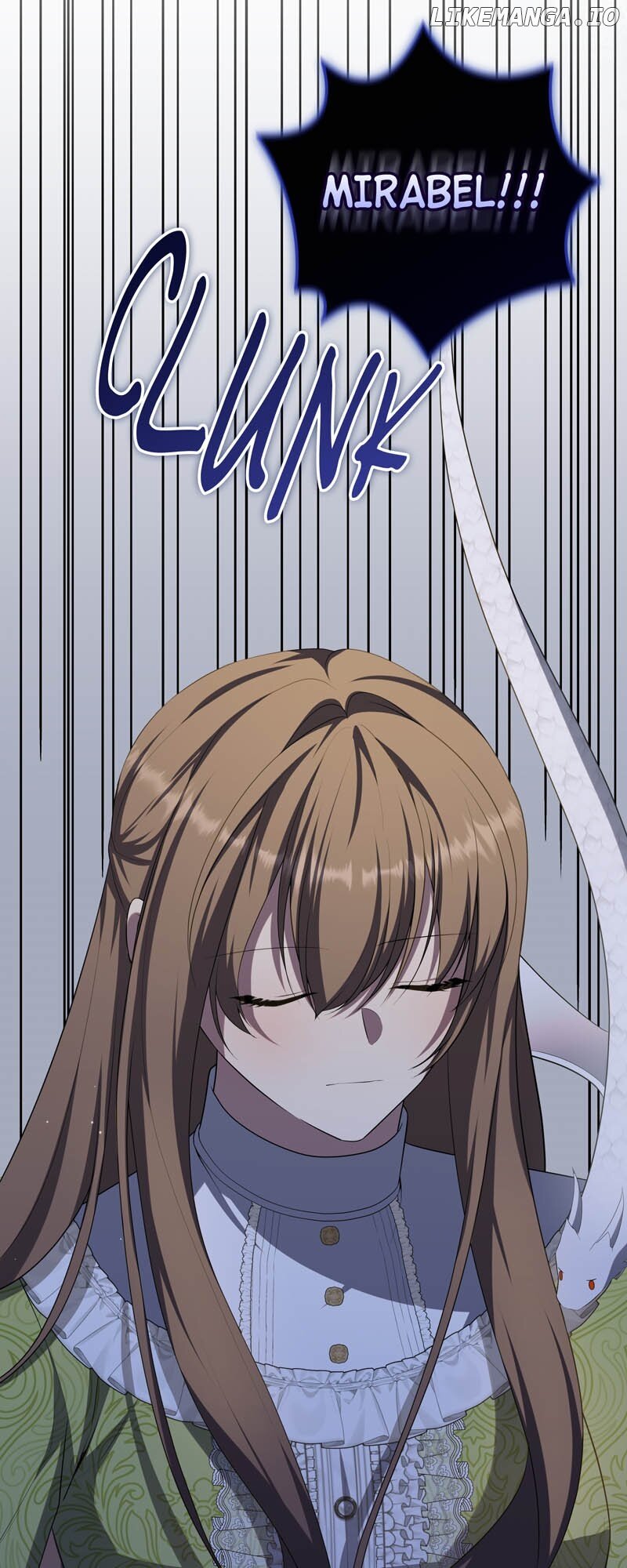 The Grand Duke's Beloved Granddaughter Chapter 47 - page 24