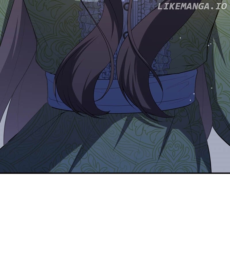 The Grand Duke's Beloved Granddaughter Chapter 47 - page 25